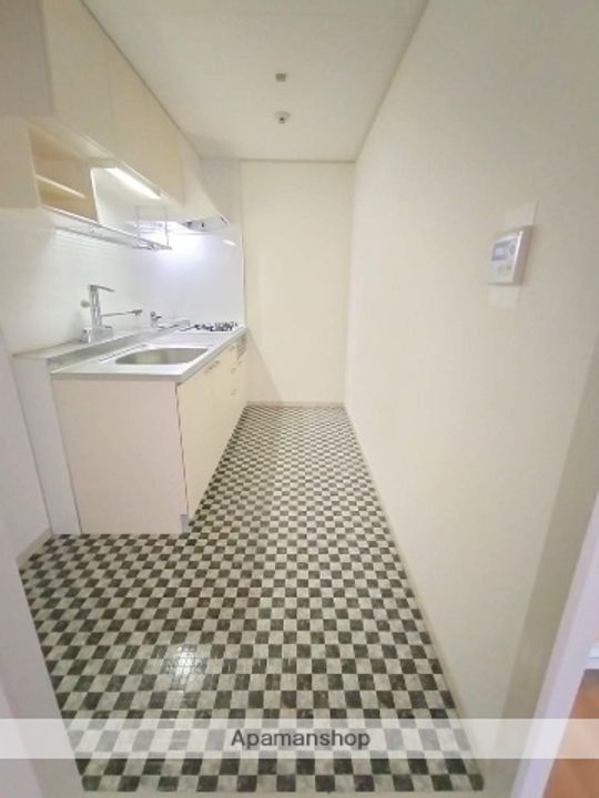 MAISON松岡の内装