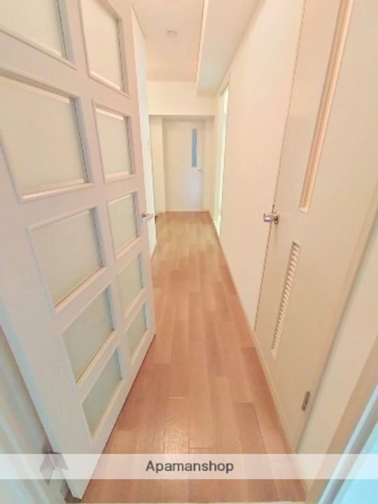 MAISON松岡の内装