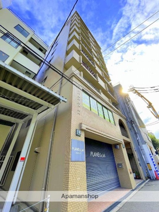 MAISON松岡の外観