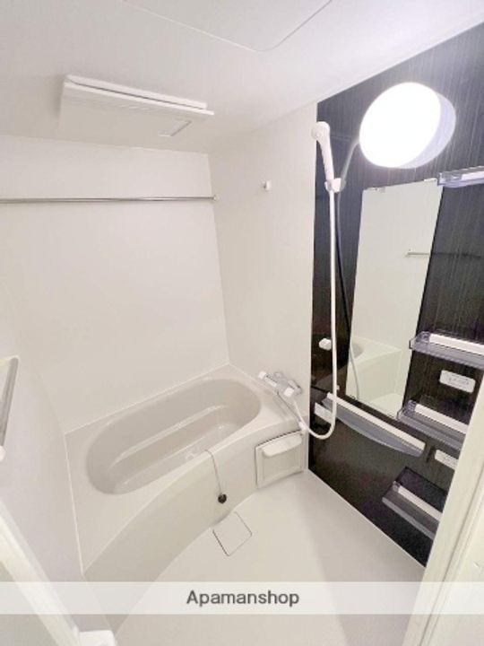 セレニテ本町東リアンの風呂