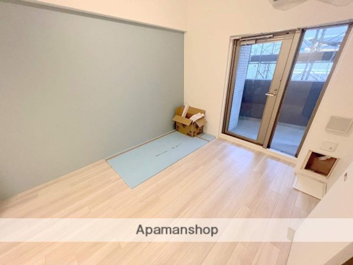 セレニテ本町東リアンの内装