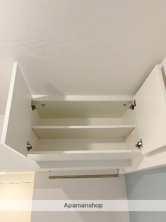 セレニテ本町東リアンの内装