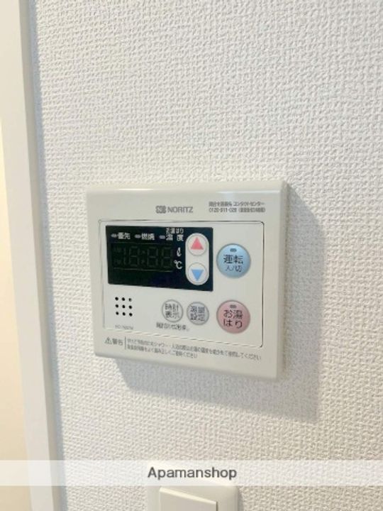 セレニテ本町東リアンの内装