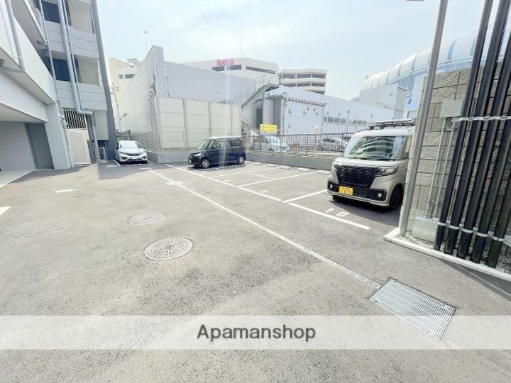 プレサンスドームシティのその他画像