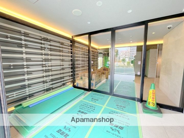 プレサンスドームシティのその他画像