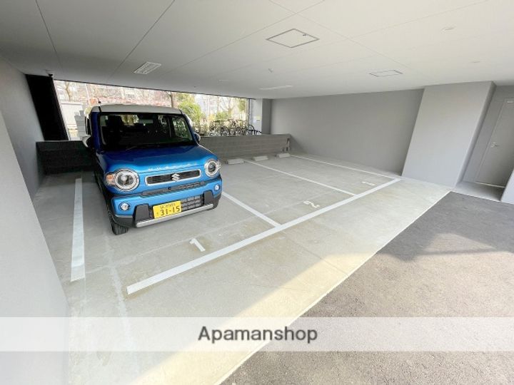 プレサンスドームシティのその他画像