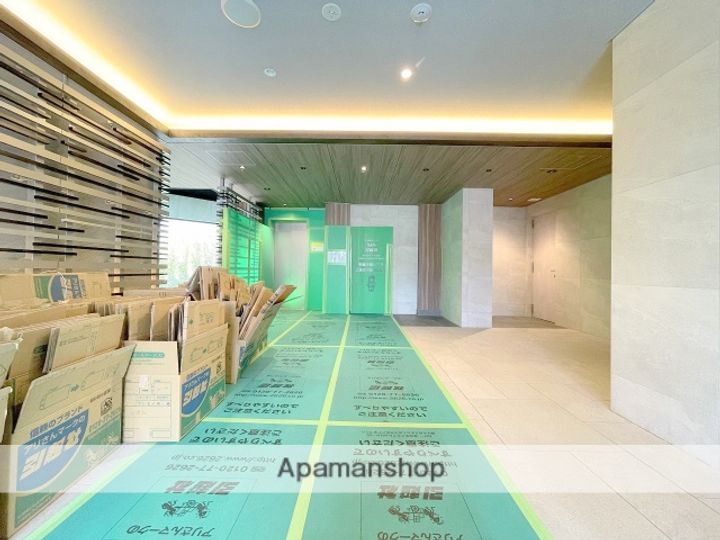 プレサンスドームシティのその他画像