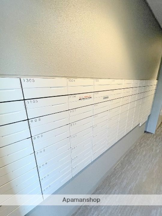 プレサンスドームシティのその他画像