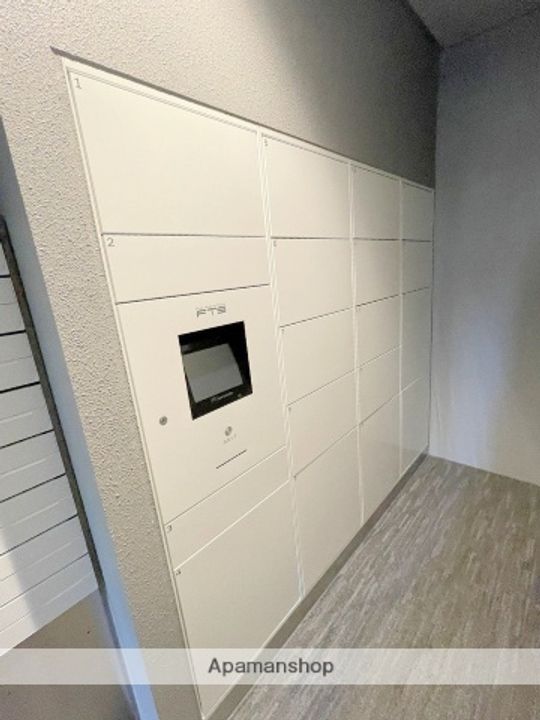 プレサンスドームシティのその他画像