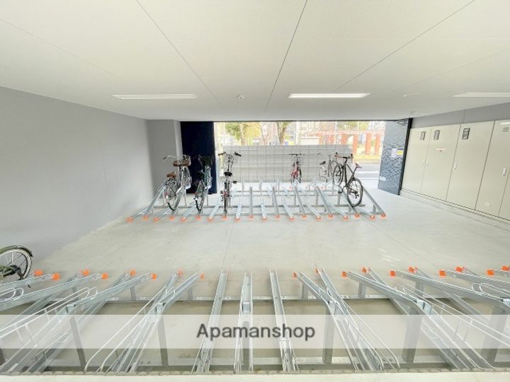 プレサンスドームシティのその他画像