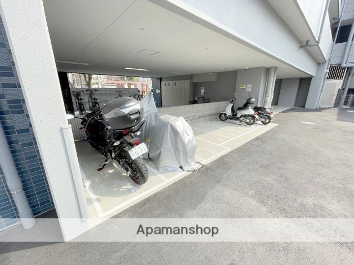 プレサンスドームシティのその他画像