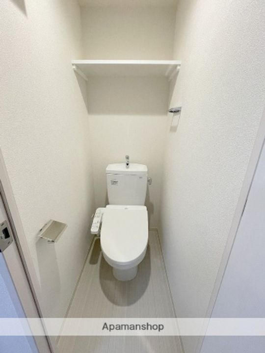 プレサンスドームシティのその他画像