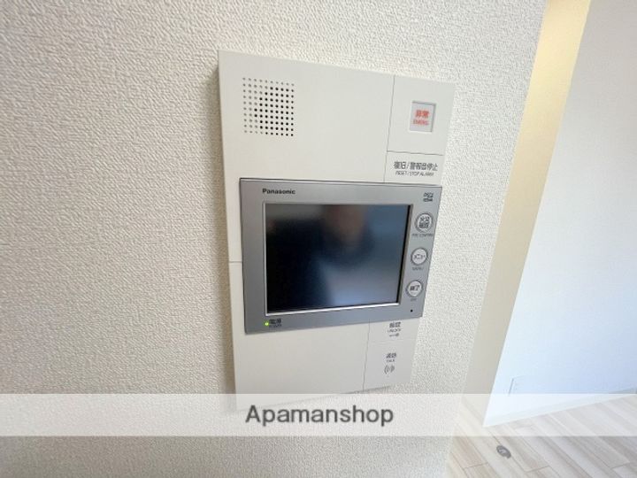 プレサンスドームシティのその他画像