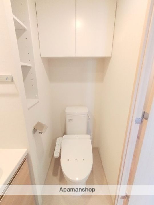パークアクシス四ツ橋のその他画像