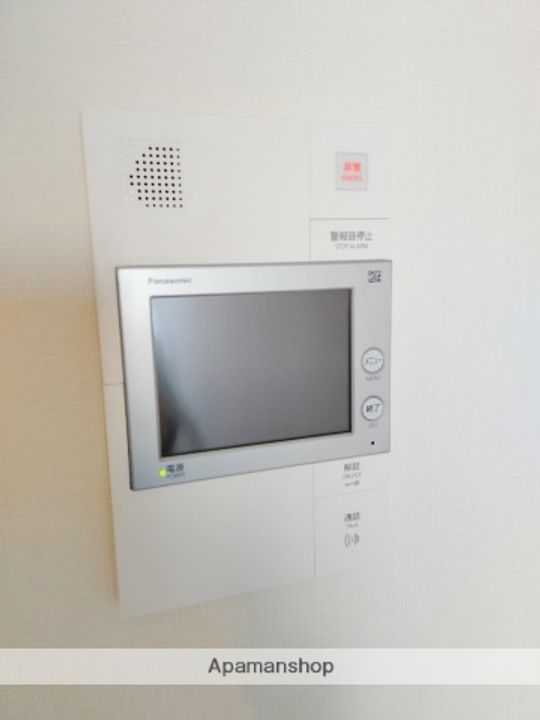 パークアクシス四ツ橋のその他画像