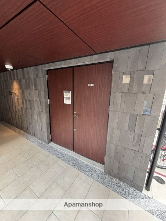 METROSA谷町六丁目NORTHのその他画像