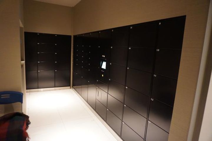 BrilliaTower堂島のその他画像