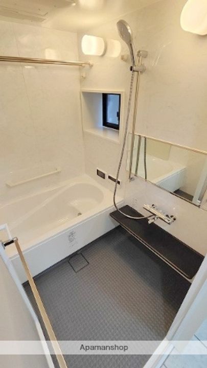 リーガル西長堀Ⅱの風呂