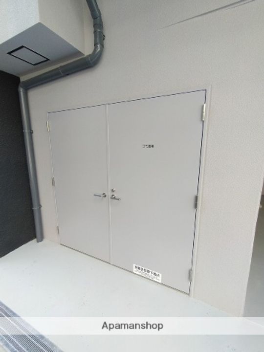 S−RESIDENCE AWAZABOUNCYのその他画像