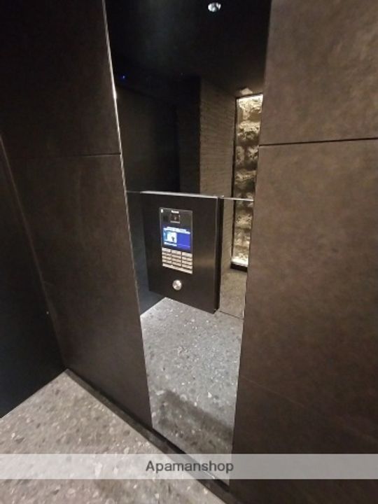 S−RESIDENCE AWAZABOUNCYのその他画像