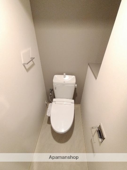 S−RESIDENCE AWAZABOUNCYのその他画像