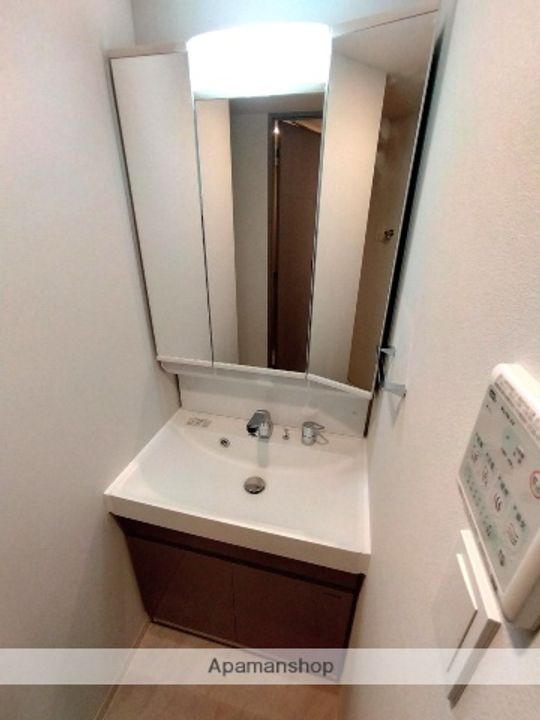 S−RESIDENCE AWAZABOUNCYのその他画像