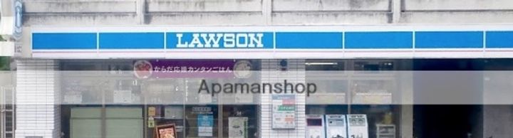 コンフォリア・リヴ南森町Ⅱの周辺
