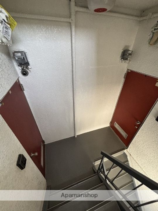 メルシーハイツのその他画像