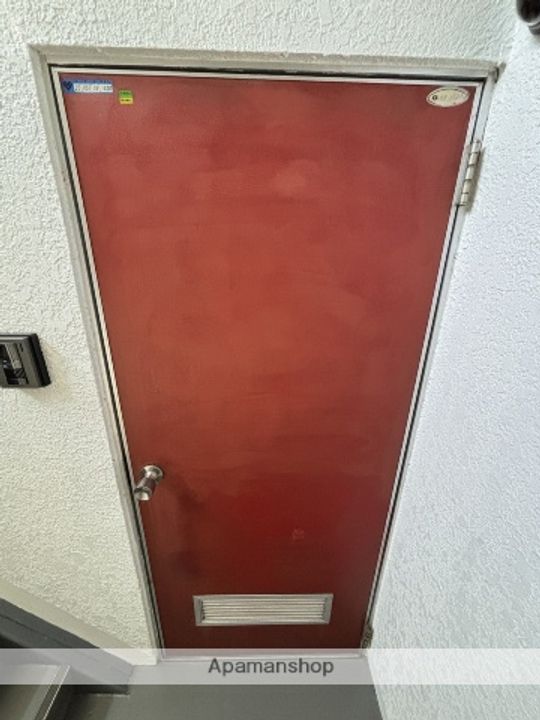 メルシーハイツのその他画像