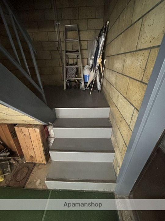 メルシーハイツのその他画像