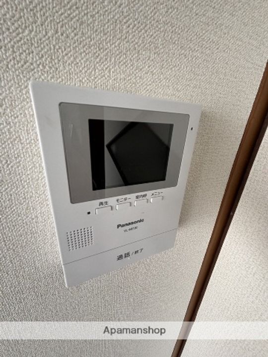 メルシーハイツのその他画像