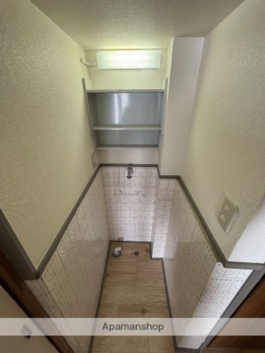 メルシーハイツのその他画像