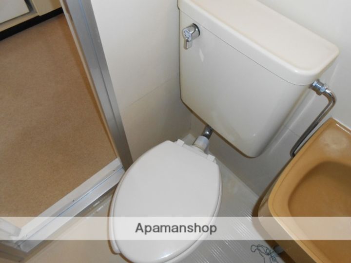 ユニオンハイツのその他画像