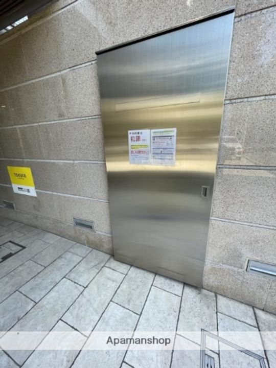 ベルフェリーク天満橋のその他画像