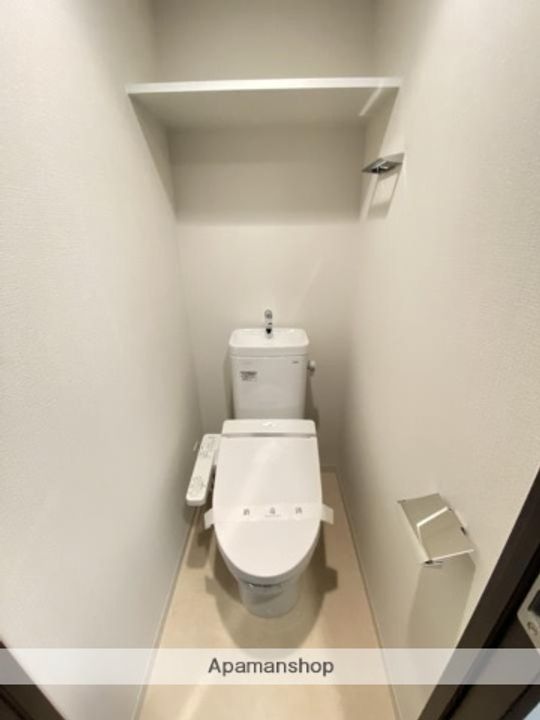 プレサンス南森町ライズのその他画像