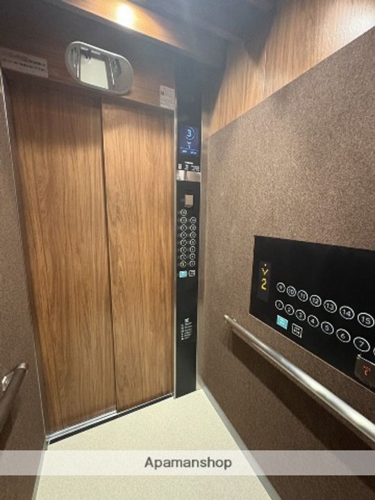COMFORIA LIV大阪本町のその他画像