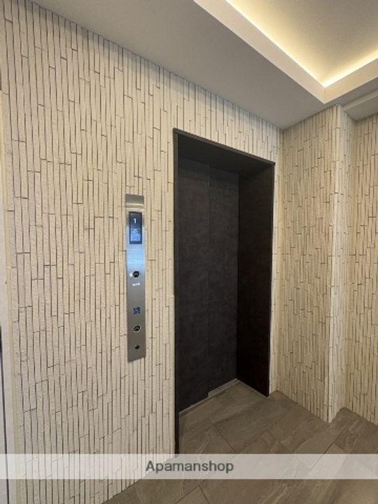 COMFORIA LIV大阪本町のその他画像