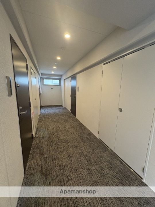 COMFORIA LIV大阪本町のその他画像