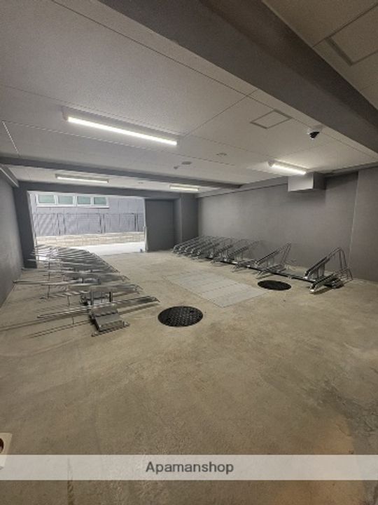 COMFORIA LIV大阪本町のその他画像