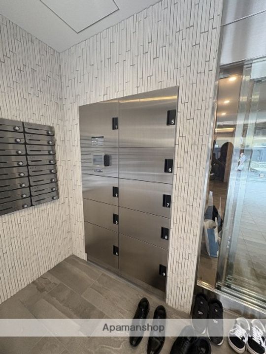 COMFORIA LIV大阪本町のその他画像