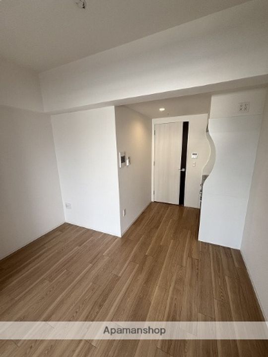 セレニテ南堀江エクラの居間