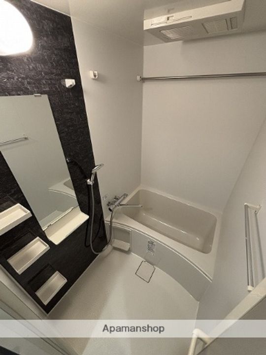 セレニテ南堀江エクラの風呂