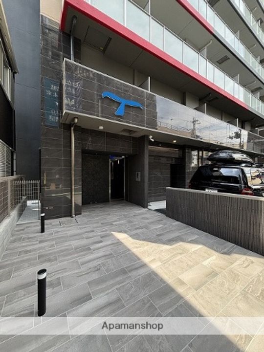 セレニテ南堀江エクラのその他画像