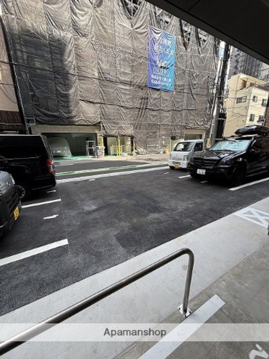 セレニテ南堀江エクラのその他画像