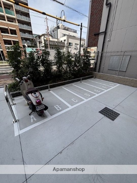 ミラージュパレス都島本通のその他画像