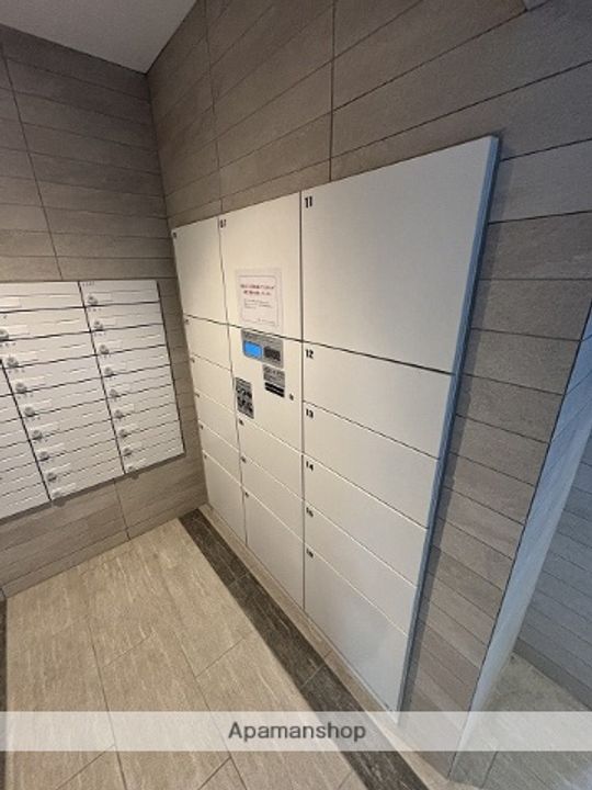 ミラージュパレス都島本通のその他画像