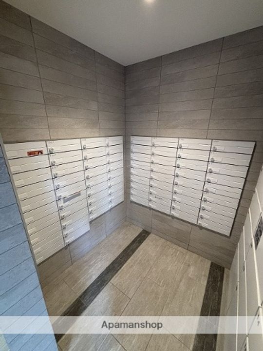 ミラージュパレス都島本通のその他画像