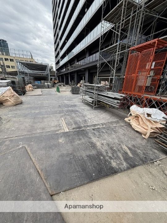 スプランディッド梅田グランノースのその他画像