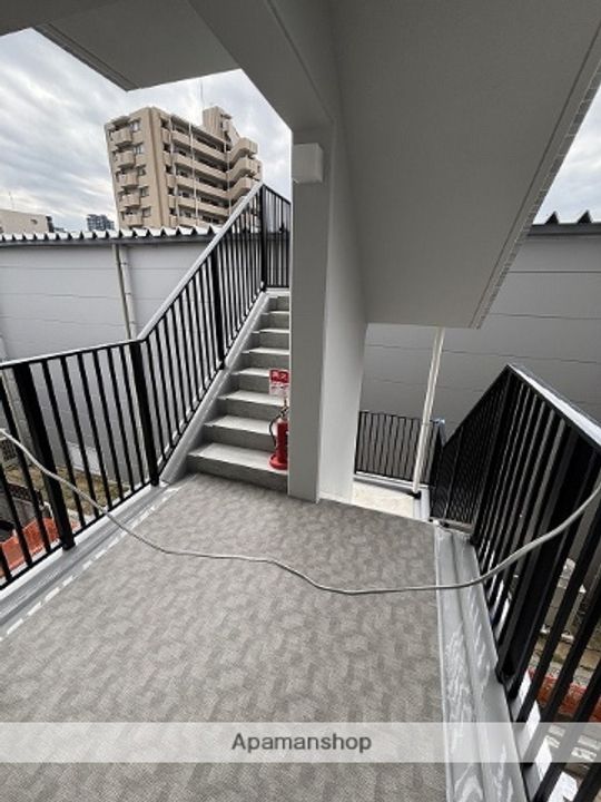 スプランディッド梅田グランノースのその他画像