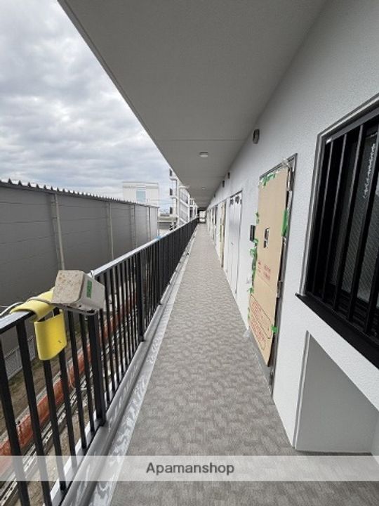 スプランディッド梅田グランノースのその他画像